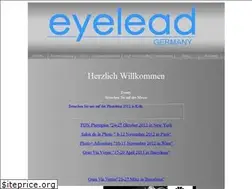 Sites similar to eyelead.eu