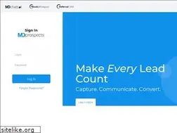 Sites similar to eyeleads.net