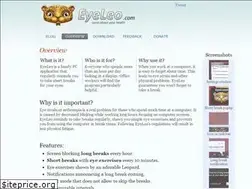 Sites similar to eyeleo.com