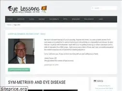 Sites similar to eyelessons.com