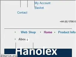 Sites similar to eyelets.co.uk