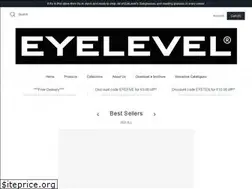Sites similar to eyelevel-uk.com