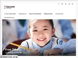 Sites similar to eyelevel.co.th