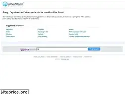 Sites similar to eyelevel.eu