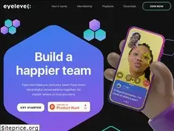 Sites similar to eyelevel.io