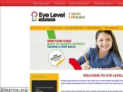 Sites similar to eyelevelaustin.com