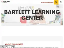 Sites similar to eyelevelbartlett.com