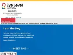 Sites similar to eyeleveleastcobb.com