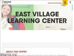 Sites similar to eyeleveleastvillage.com