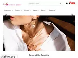 Sites similar to eyelevelgallery.com