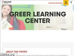 Sites similar to eyelevelgreer.com