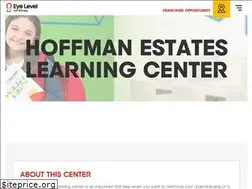 Sites similar to eyelevelhoffmanestates.com