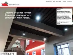 Sites similar to eyelevelhub.com
