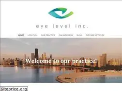 Sites similar to eyelevelinc.net
