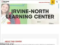 Sites similar to eyelevelirvinenorth.com