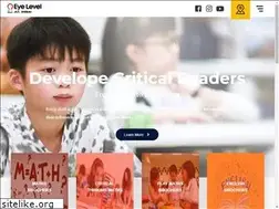 Sites similar to eyeleveljlt.com