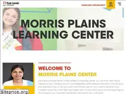 Sites similar to eyelevelmorrisplains.com