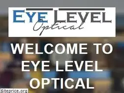 Sites similar to eyeleveloptical.com