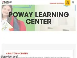 Sites similar to eyelevelpoway.com