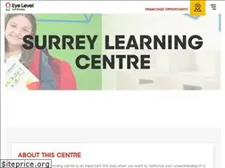 Sites similar to eyelevelsurrey.com
