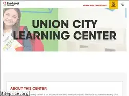 Sites similar to eyelevelunioncity.com