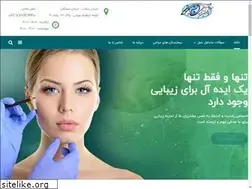 Sites similar to eyelidcares.com