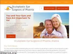 Sites similar to eyelidsphoenix.com