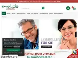 Sites similar to eyelidsreadingglasses.co.uk