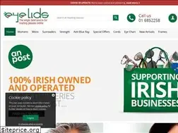 Sites similar to eyelidsreadingglasses.ie