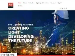 Sites similar to eyelighting.com.au