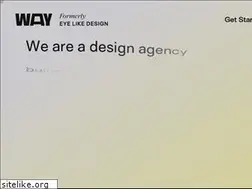 Sites similar to eyelikedesign.com