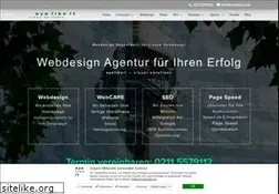 Sites similar to eyelikeit.com