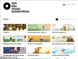 Sites similar to eyelikemusic.nl