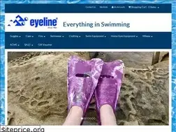 Sites similar to eyeline.com.au