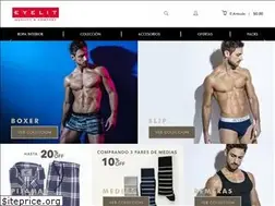 Sites similar to eyelit.com.ar