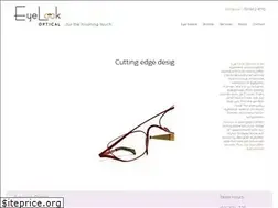 Sites similar to eyelookoptical.net