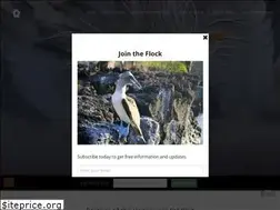 Sites similar to eyelovebirds.com