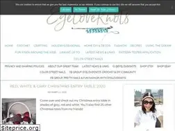 Sites similar to eyeloveknots.com