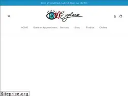 Sites similar to eyeloveusa.com