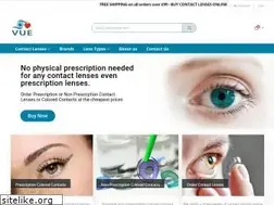 Sites similar to eyelovevue.com