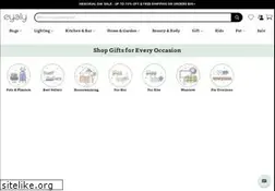 Sites similar to eyely.com