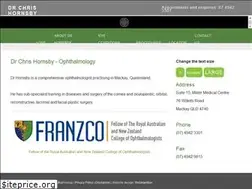 Sites similar to eyemackay.com.au
