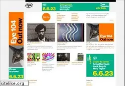 Sites similar to eyemagazine.com