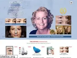 Sites similar to eyemagic.net