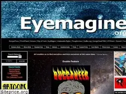 Sites similar to eyemagine.org