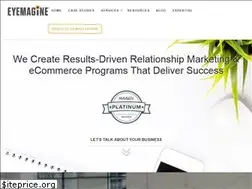 Sites similar to eyemaginetech.com