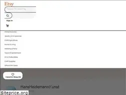 Sites similar to eyeman.de