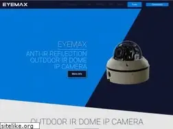 Sites similar to eyemaxdvr.com