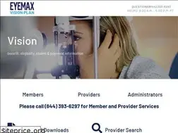 Sites similar to eyemaxinc.com
