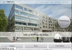 Sites similar to eyemaxx.com